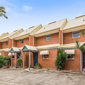 *** Hotel Spring Hill Terraces Australie